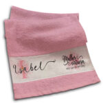 ARTES TOALHINHAS Dia da Mulher - Imagem 2