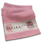 ARTES TOALHINHAS Dia da Mulher - Imagem 4