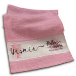 ARTES TOALHINHAS Dia da Mulher - Imagem 6