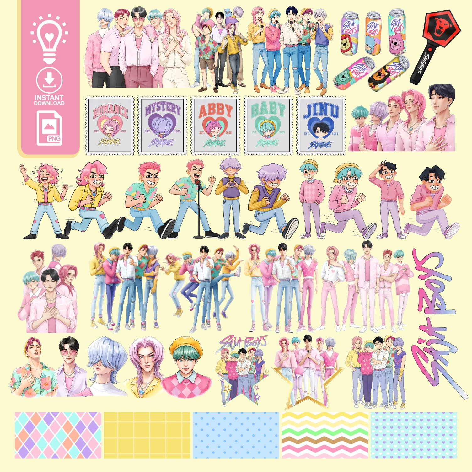 SAJA-20260209T172339Z-1-001 KIT DIGITAL SAJA BOYS - Imagem 1