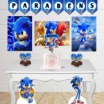 SONIC - Coletiva Festa Pronta