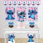 STITCH - Coletiva Festa Pronta