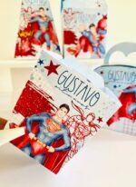 Super Homem - Coletiva Festa Pronta