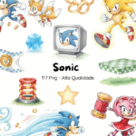 Kit digital Sonic