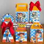 TOY STORY - Coletiva Festa Pronta