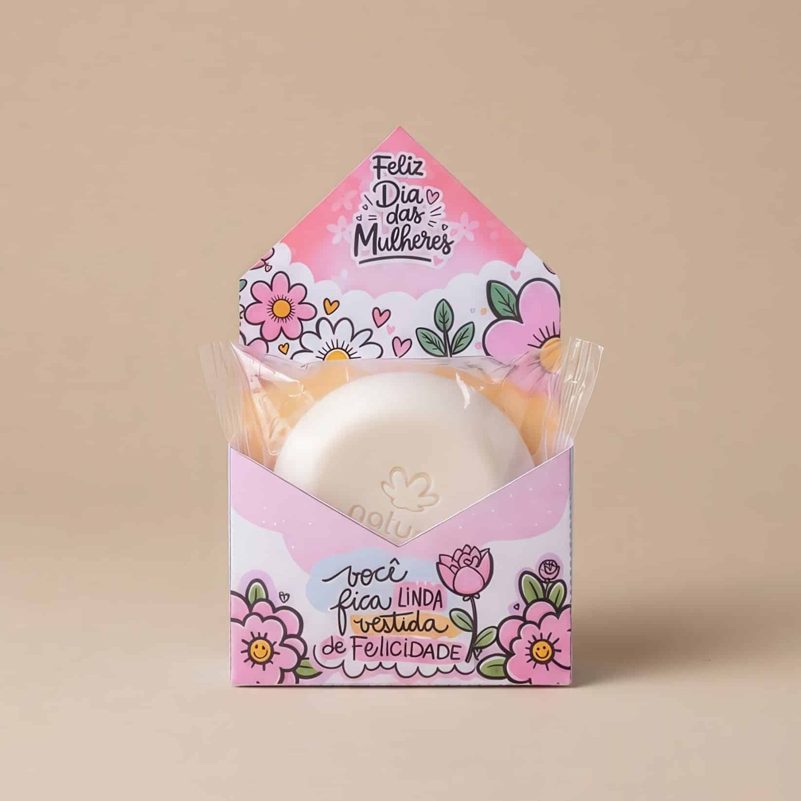 Kit Digital das Mulheres 2026 - Imagem 8