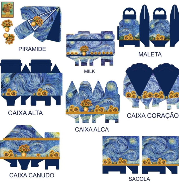 VAN GOGH-20260220T221132Z-1-001 VAN GOGH - Coletiva Festa Pronta - Imagem 1