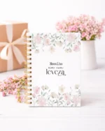 Pacote de Artes Capa de Agendas Frases Florescer - Imagem 3