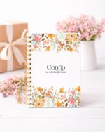 Pacote de Artes Capa de Agendas Frases Florescer - Imagem 4