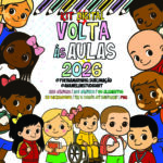 Volta às Aulas – Kit Digital