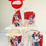 MINNIE - Coletiva Festa Pronta