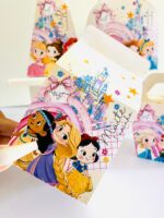 PRINCESA - Coletiva Festa Pronta - Imagem 2