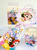 PRINCESA - Coletiva Festa Pronta - Imagem 5