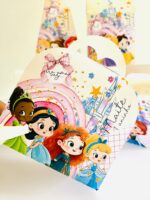 PRINCESA - Coletiva Festa Pronta - Imagem 3