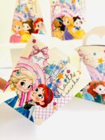 PRINCESA - Coletiva Festa Pronta - Imagem 4