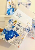 CINDERELA - Coletiva Festa Pronta - Imagem 4