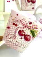 CEREJINHA - Coletiva Festa Pronta - Imagem 4