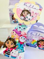 A CASA MÁGICA DA GABY - Coletiva Festa Pronta - Imagem 2