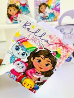 A CASA MÁGICA DA GABY - Coletiva Festa Pronta - Imagem 3