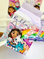 A CASA MÁGICA DA GABY - Coletiva Festa Pronta - Imagem 5