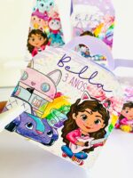 A CASA MÁGICA DA GABY - Coletiva Festa Pronta - Imagem 4