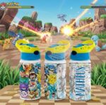 Squeeze Volta as Aulas - arquivo digital - Imagem 6