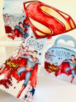 Super Homem - Coletiva Festa Pronta - Imagem 2