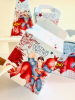 Super Homem - Coletiva Festa Pronta - Imagem 3