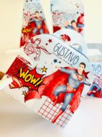 Super Homem - Coletiva Festa Pronta - Imagem 4