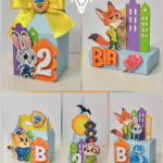 ZOOTOPIA - Coletiva Festa Pronta