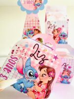 STITCH - Coletiva Festa Pronta - Imagem 3