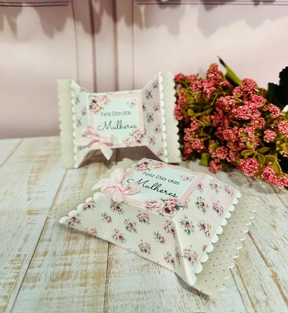 ARTE CAIXA BALA DIA DAS MULHERES - Imagem 3