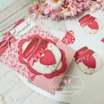 ARTE CAIXA MIMOBOX E POTINHO DO AMOR (POTINHO DOS SONHOS) - Imagem 4