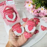 ARTE CAIXA MIMOBOX E POTINHO DO AMOR (POTINHO DOS SONHOS) - Imagem 3