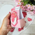 ARTE CAIXA MIMOBOX E POTINHO DO AMOR (POTINHO DOS SONHOS) - Imagem 2