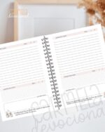 Caderno de orações - Arquivo Digital - Imagem 4