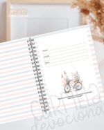 Caderno de orações - Arquivo Digital - Imagem 3