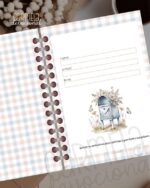 Caderno de orações - Arquivo Digital - Imagem 3