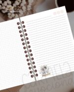 Caderno de orações - Arquivo Digital - Imagem 2