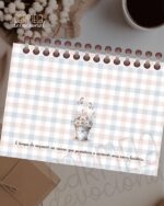 Planner Anual - Arquivo Digital - Imagem 2