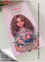 Kit 8 mimos dia das mulheres - Imagem 4