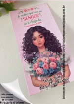 Kit 8 mimos dia das mulheres - Imagem 6