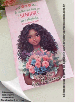 Kit 8 mimos dia das mulheres - Imagem 5