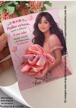 Kit 8 mimos dia das mulheres - Imagem 8