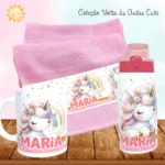 Coleção Volta as Aulas Cute - Imagem 3