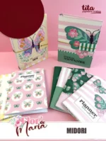 Flor de Maria - Midori - Imagem 3