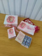 Kit Dia da Mulher 2026 - Imagem 2