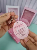 Caixas Grandes Forte e Corajosa - Imagem 2