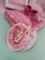 Caixas Grandes Forte e Corajosa - Imagem 3