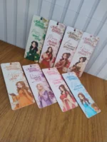 Marca Páginas Mulheres da Bíblia - Imagem 5